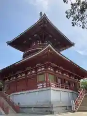 成田山新勝寺(千葉県)