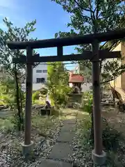 田端神社(東京都)