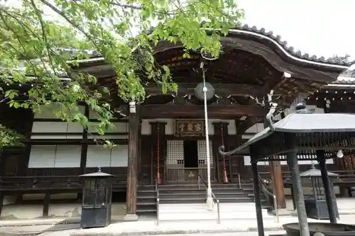 根来寺の末社