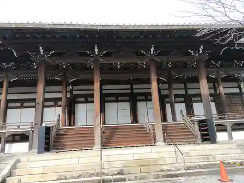 岐阜別院(岐阜県)