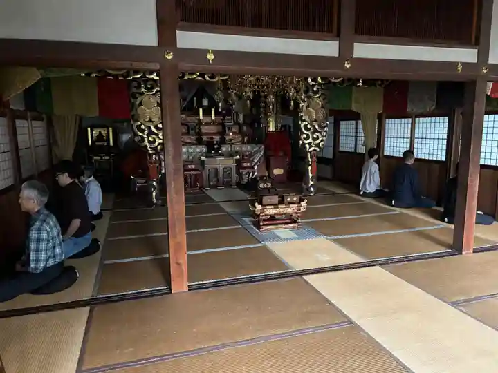 安用寺(愛知県)