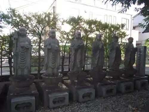 浄心寺(東京都)