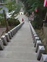 大鷲神社の建物その他