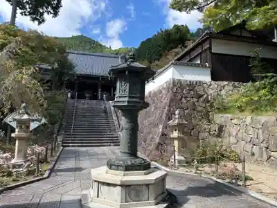 善峯寺(京都府)