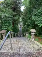 榊山神社(広島県)