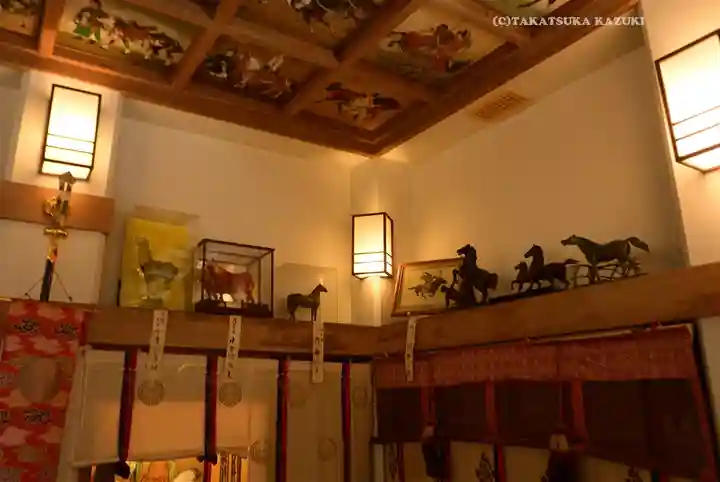 矢先稲荷神社(東京都)