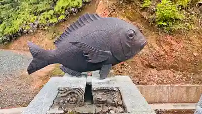 須部神社(福井県)