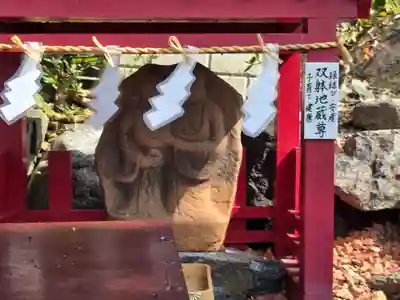 富士浅間宮(栃木県)