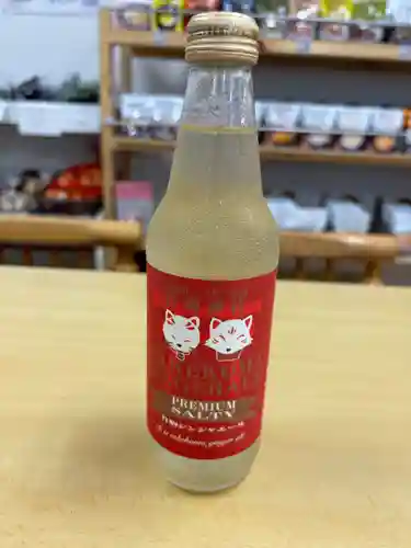 竹駒神社(宮城県)