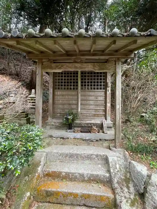 岩船寺(京都府)