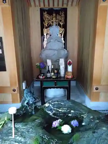 妙福寺(北海道)