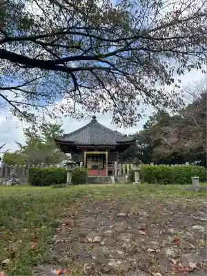 竜華院(静岡県)