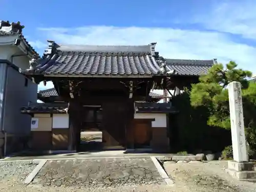 専慶寺(岐阜県)