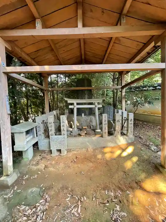 聖神社(大阪府)