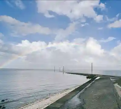大魚神社(佐賀県)