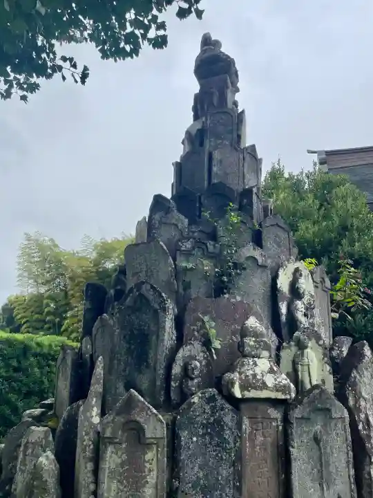 大通寺(神奈川県)