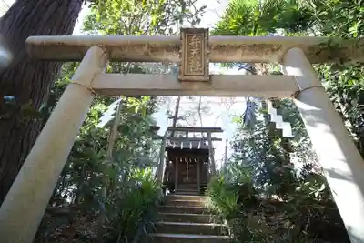 春日部八幡神社(埼玉県)
