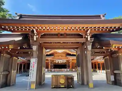 亀ケ池八幡宮の手水舎