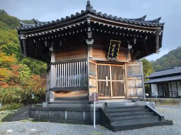 恐山菩提寺(青森県)