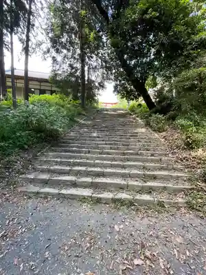 賀茂神社(愛知県)