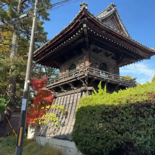 舎那院(滋賀県)