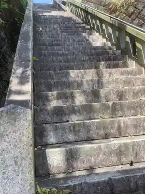 縣神社のその他建物