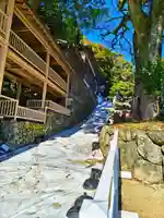 多度大社のその他建物