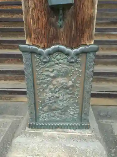 善光寺(長野県)