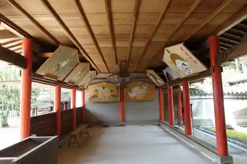 海神社の本殿・本堂