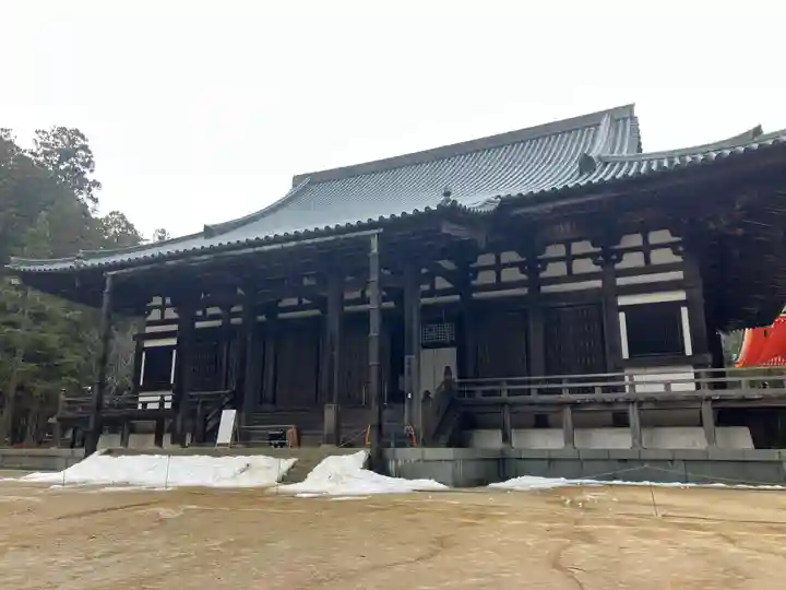 壇上伽藍(和歌山県)