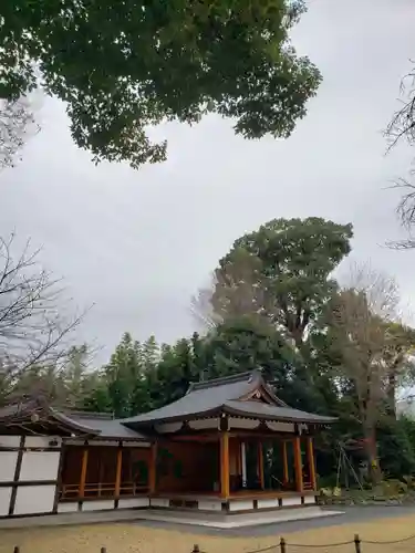 阿佐ヶ谷神明宮(東京都)