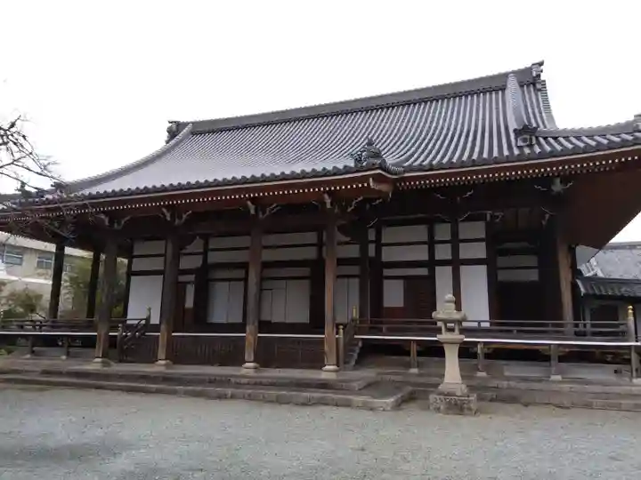 毫摂寺(兵庫県)