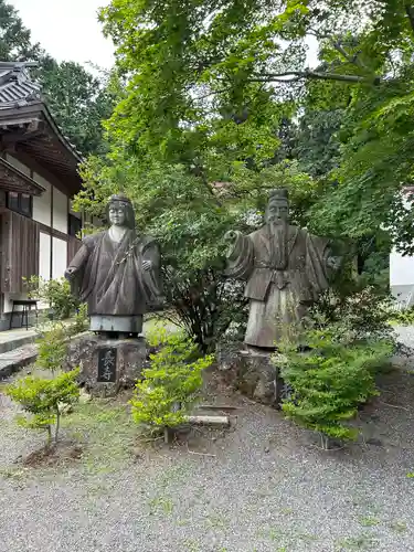 冨士御室浅間神社(山梨県)