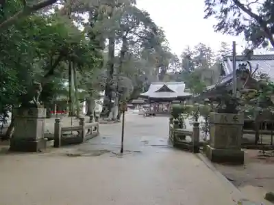 奥石神社(滋賀県)