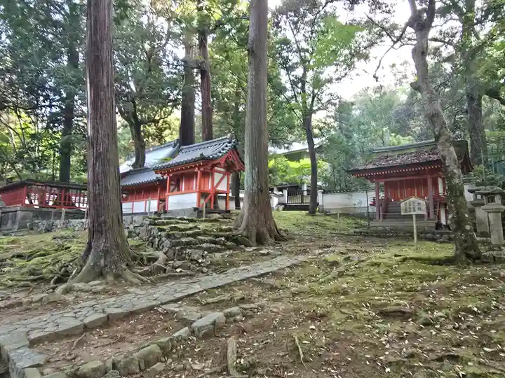 手向山八幡宮(奈良県)