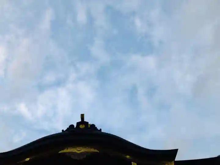 水天宮のその他建物