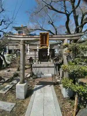 信松院(東京都)