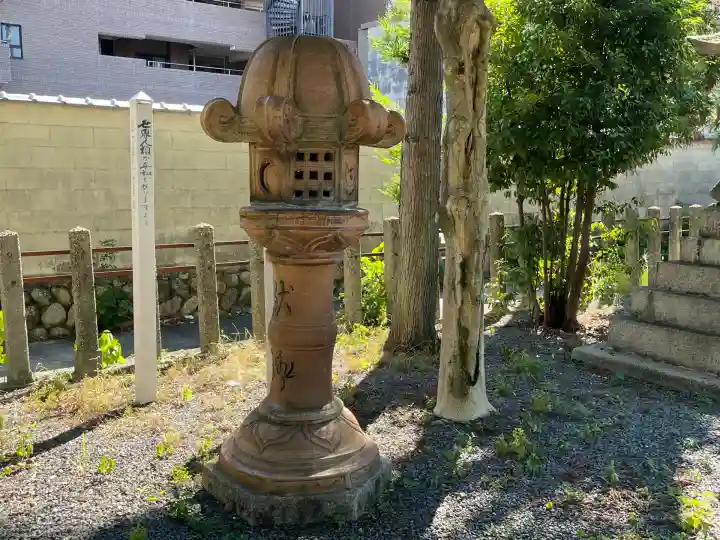 萬古神社(三重県)