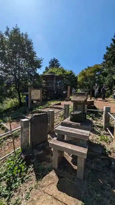 山の神(東京都)