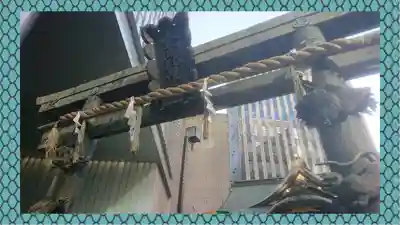 虎ノ門金刀比羅宮(東京都)