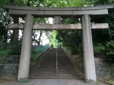 上野東照宮(東京都)