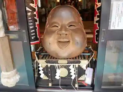 鷲神社のその他建物