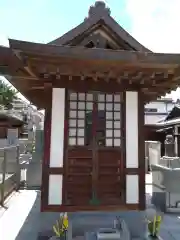 円徳寺(福岡県)