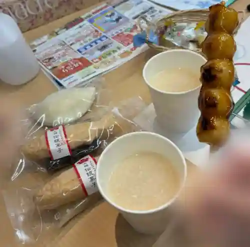 三陸御社地天満宮(岩手県)