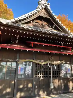 金神社(愛知県)