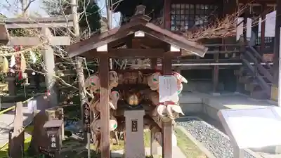 行田八幡神社のその他建物