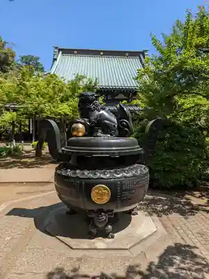 豪徳寺(東京都)