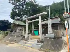 八坂神社(茨城県)