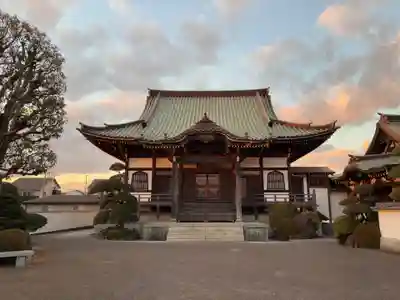 本覚寺(千葉県)