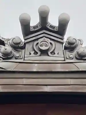 蛭子神社のその他建物